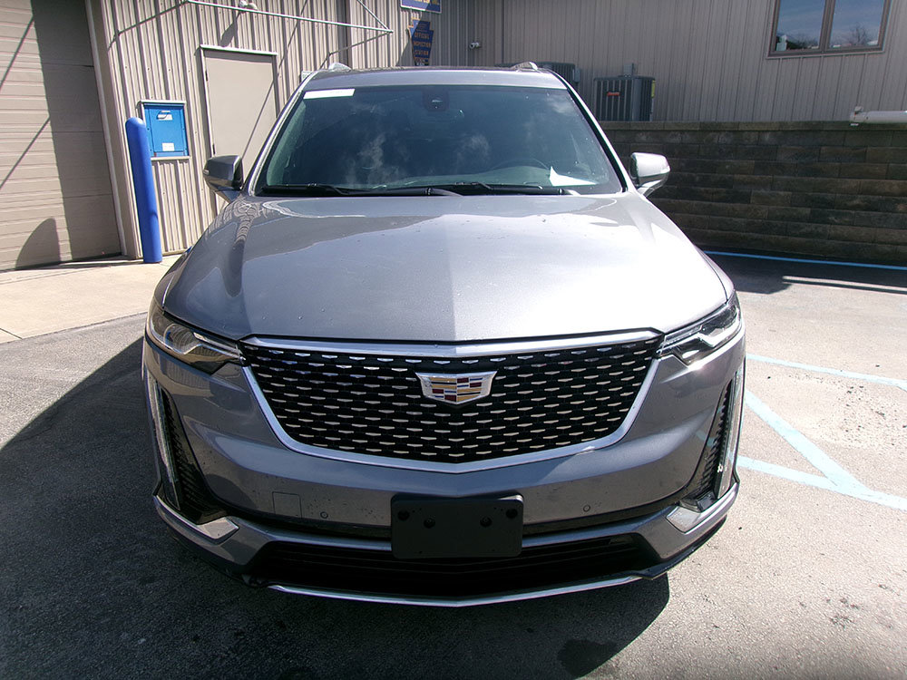Used 2020 Cadillac XT6 Premium Luxury image 2