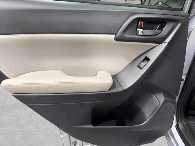 Used 2017 Subaru Forester 2.5i Limited w/ Popular Package #2 image 30