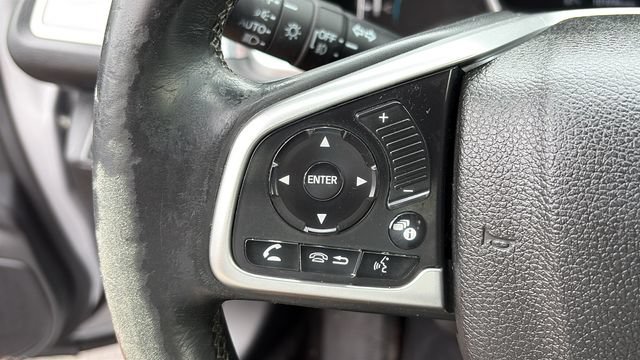 Used 2018 Honda Civic EX-T image 13