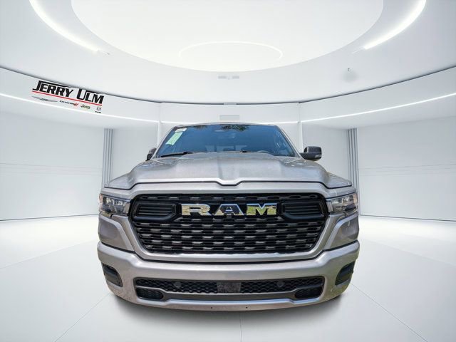New 2026 RAM 1500 Big Horn image 7