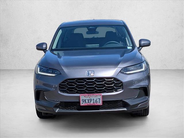 Used 2024 Honda HR-V LX image 2