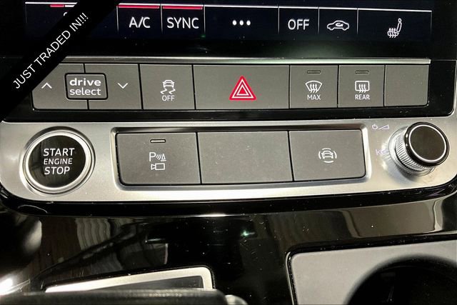 Used 2024 Audi Q7 2.0T Premium Plus w/ Premium Plus Package image 23