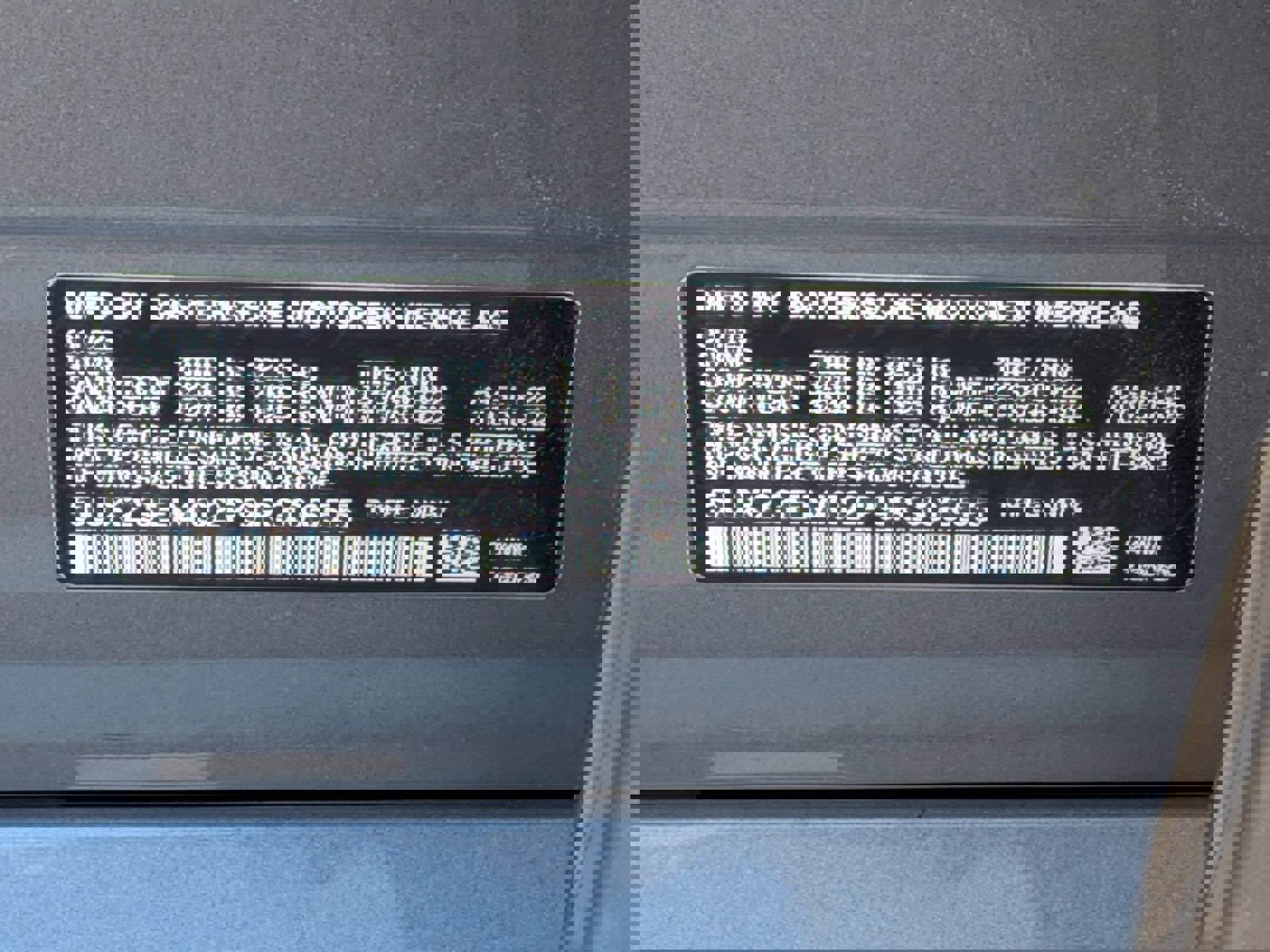 Used 2023 BMW X7 xDrive40i w/ Executive Package image 48