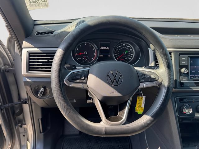 Used 2020 Volkswagen Atlas Cross Sport S FWD image 13