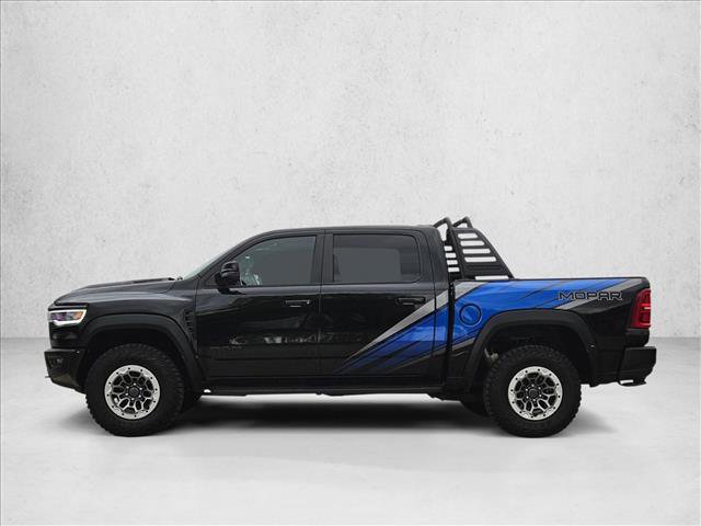 Used 2025 RAM 1500 RHO w/ RHO Level 1 Equipment Group image 8