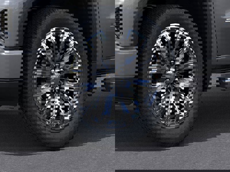 New 2025 GMC Sierra 1500 Denali w/ Denali Reserve Package image 33