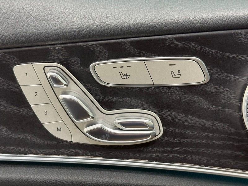 Used 2018 Mercedes-Benz E 300 4MATIC image 13