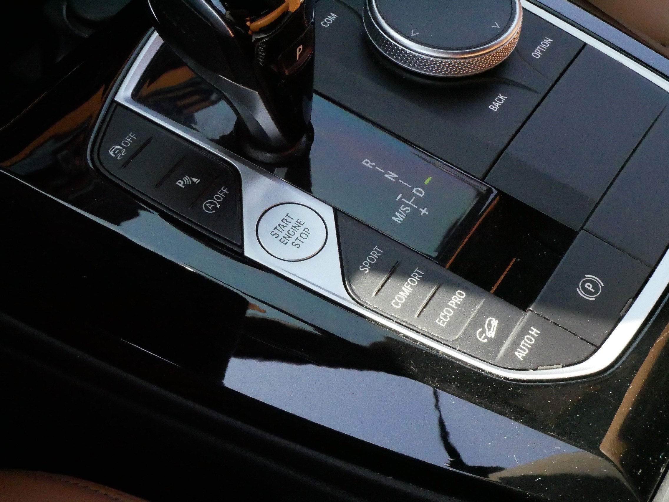 Used 2023 BMW X3 xDrive30i w/ Premium Package image 27