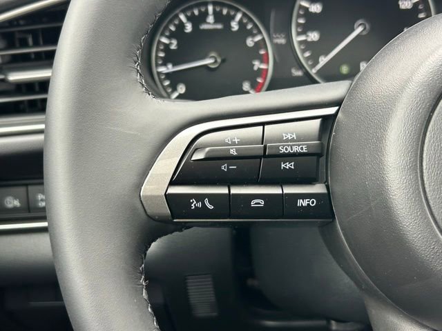 New 2026 MAZDA CX-30 AWD 2.5 S image 17