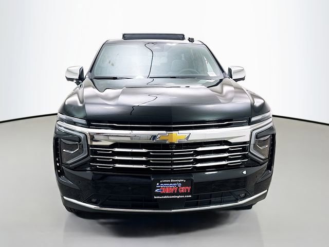 New 2026 Chevrolet Tahoe Premier w/ Sun And Tow Package image 2