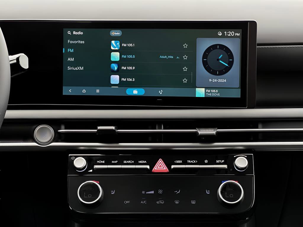 Used 2026 Hyundai Tucson SEL image 29