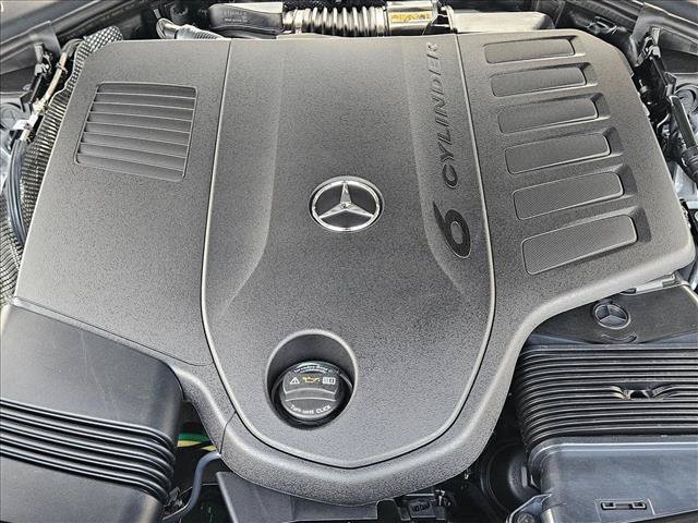 New 2027 Mercedes-Benz E 450 4MATIC Sedan image 17