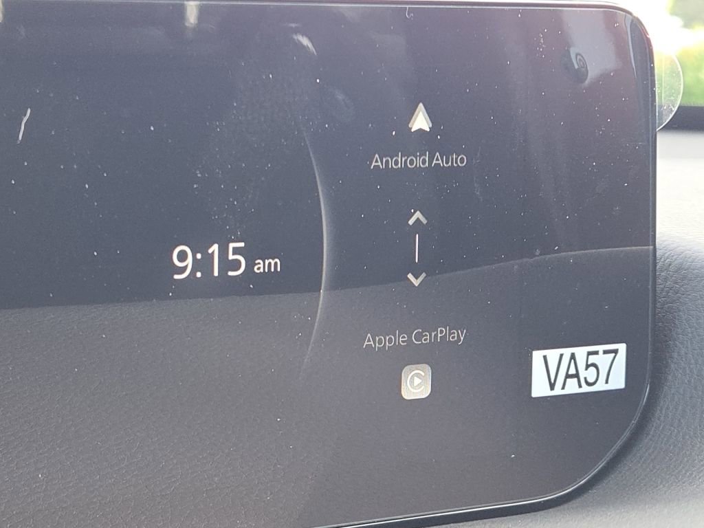 New 2026 MAZDA CX-50 AWD 2.5 S w/ Premium Package image 5