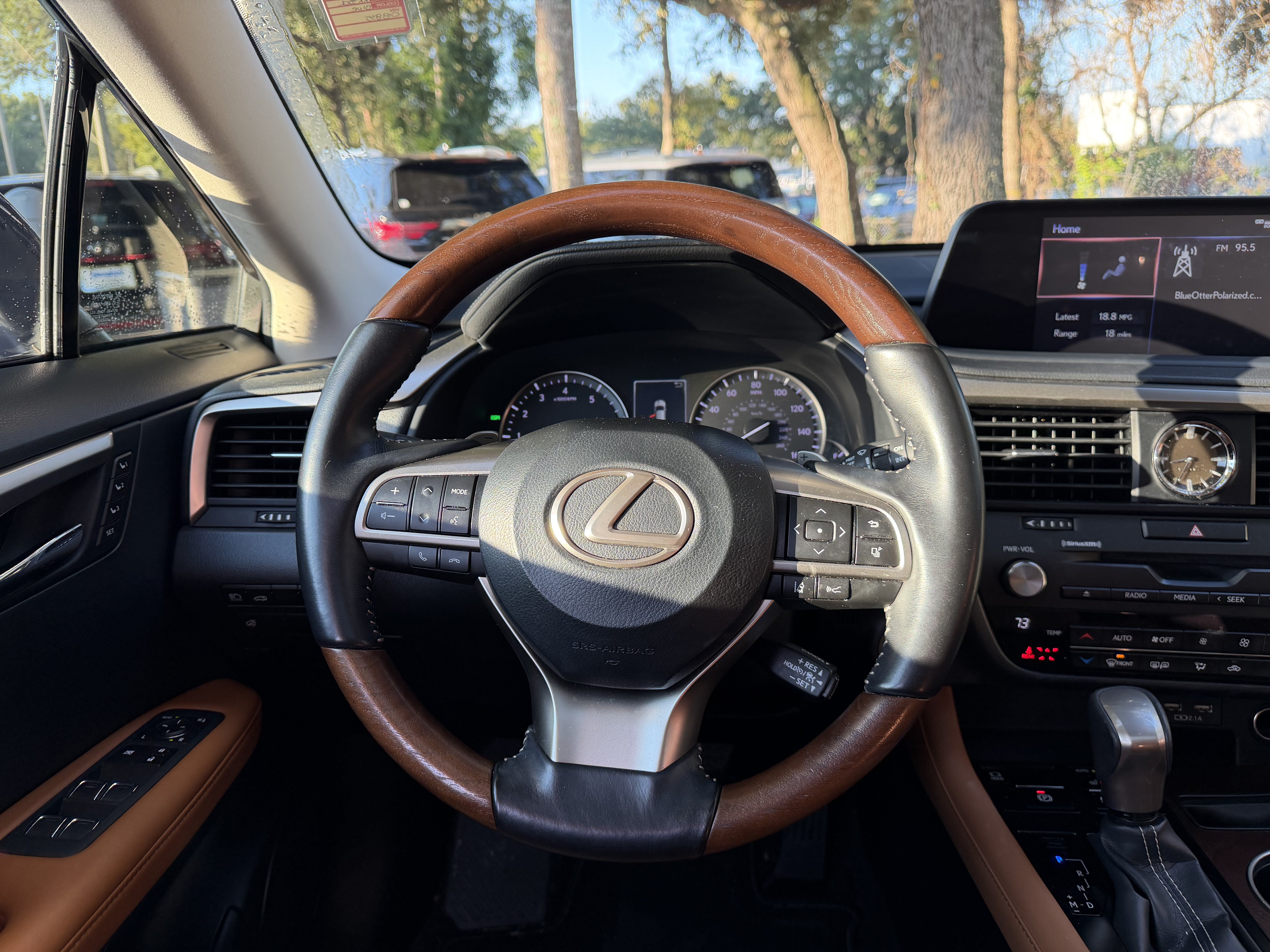 Used 2021 Lexus RX 350L FWD w/ Premium Package image 33