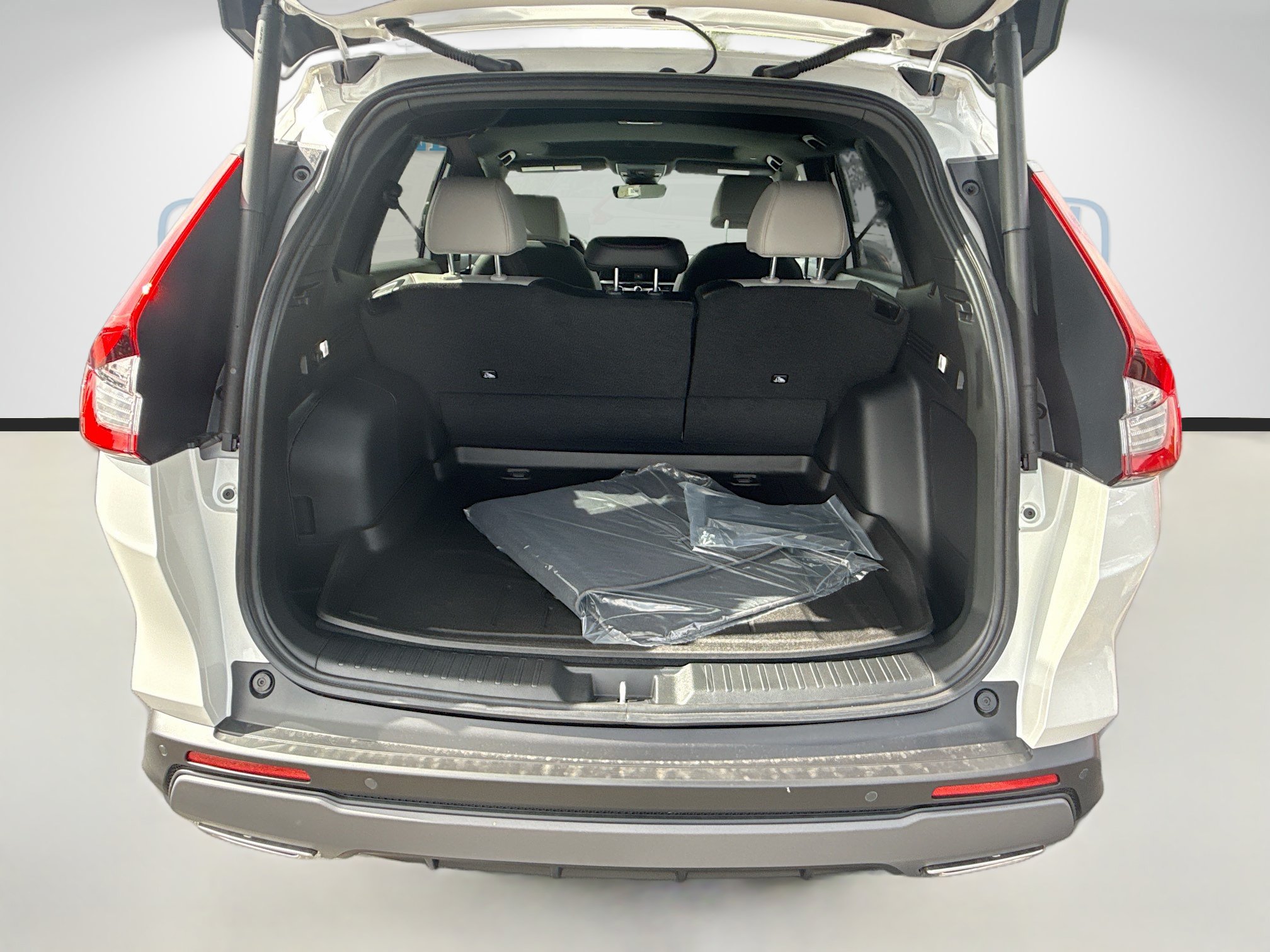 New 2026 Honda CR-V Sport Touring image 22