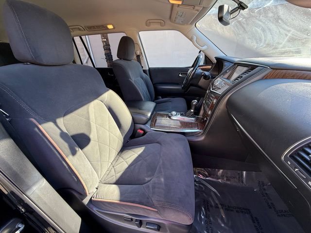 Used 2018 Nissan Armada SV w/ Driver Package image 32