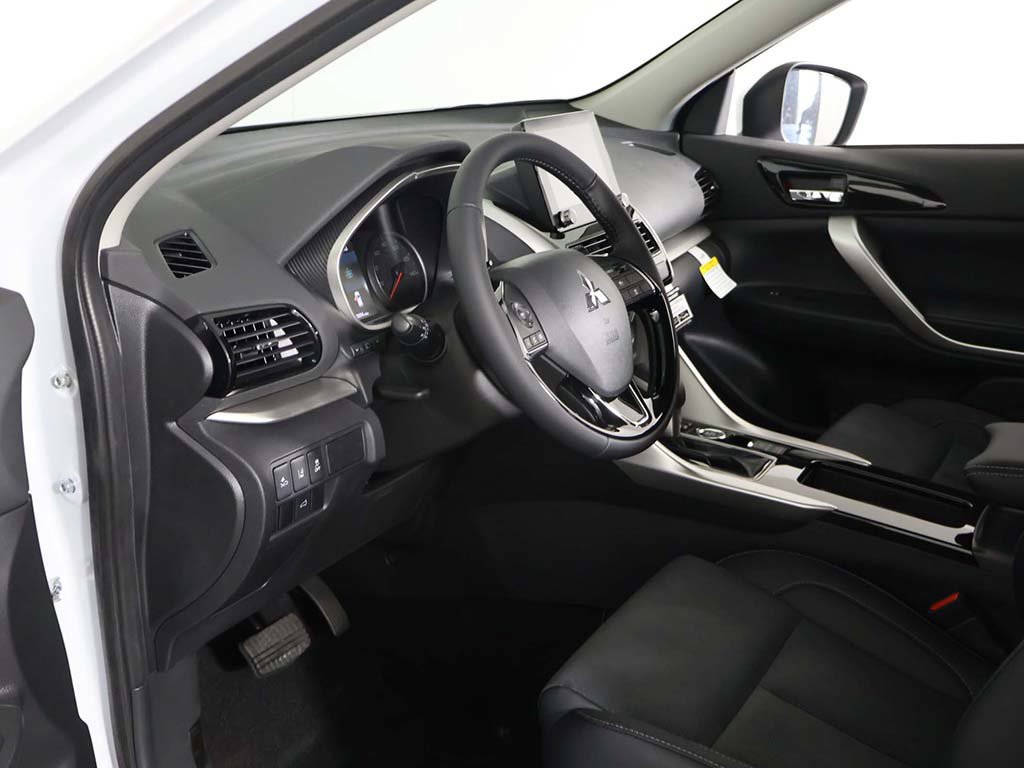 New 2026 Mitsubishi Eclipse Cross SE AWD/4WD image 22