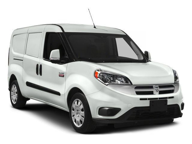 Used 2017 RAM ProMaster City Tradesman SLT w/ Rear Back-up Camera Group image 9
