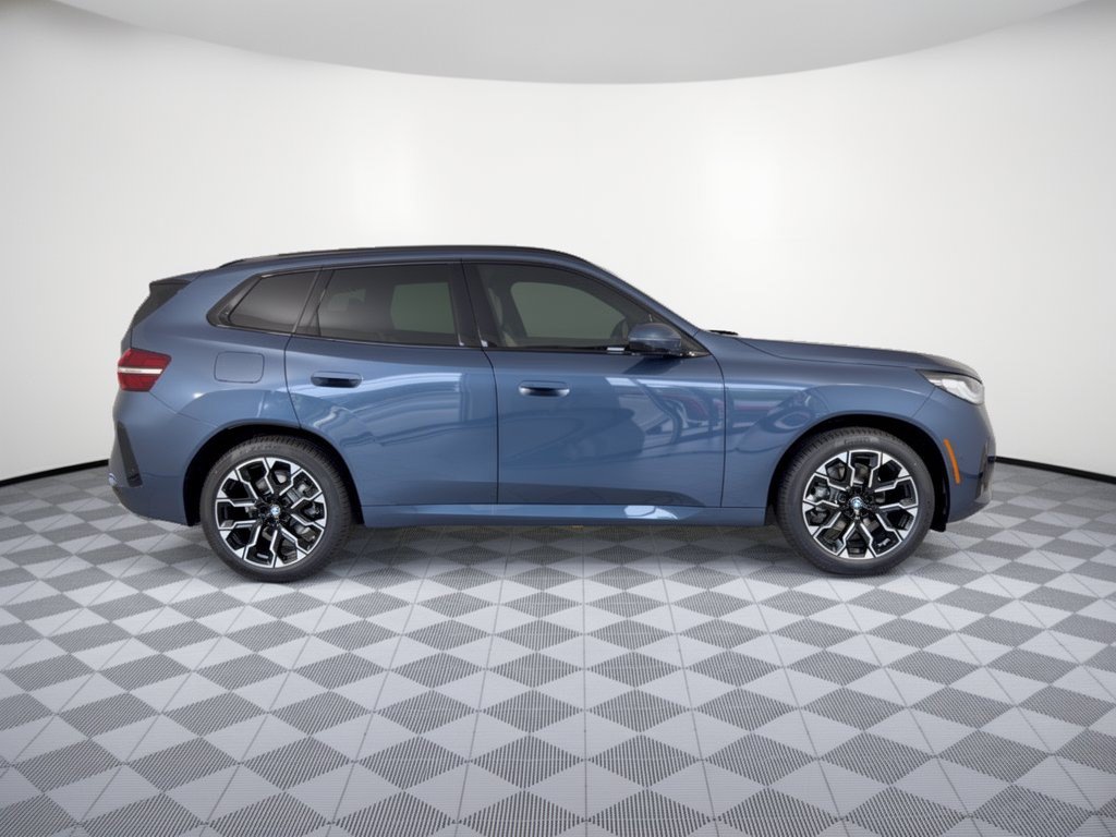 New 2026 BMW X3 xDrive30i w/ Premium Package AWD/4WD image 8