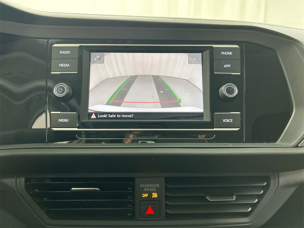 Used 2021 Volkswagen Jetta S image 15