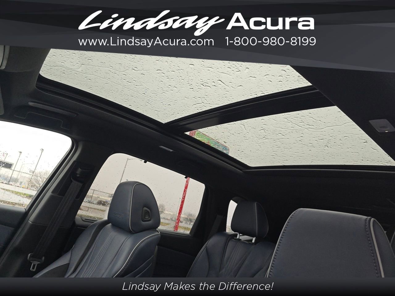 New 2026 Acura MDX Type S image 14