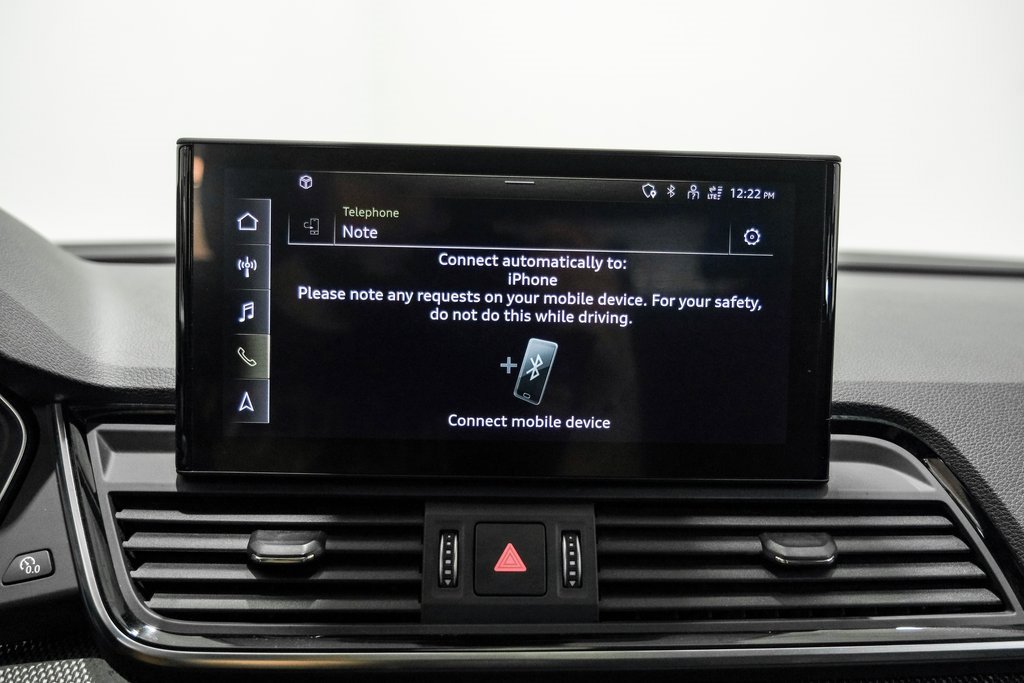 Used 2022 Audi SQ5 Premium Plus w/ Premium Plus Package image 27