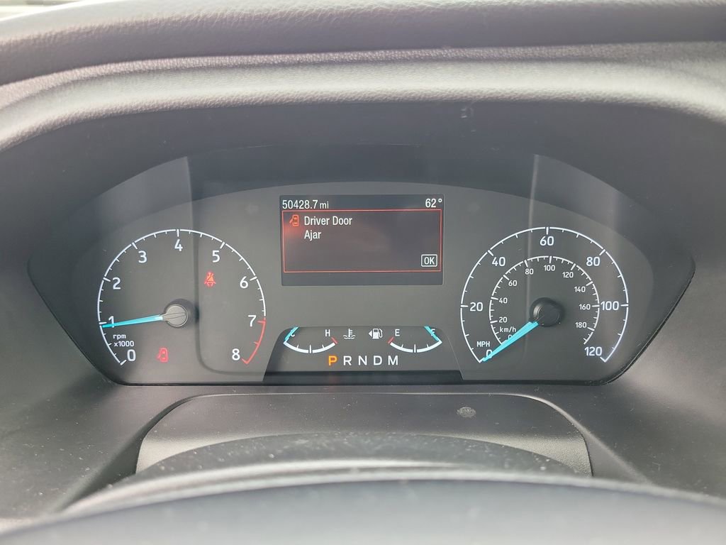Certified 2023 Ford Transit 350 XLT RWD image 26