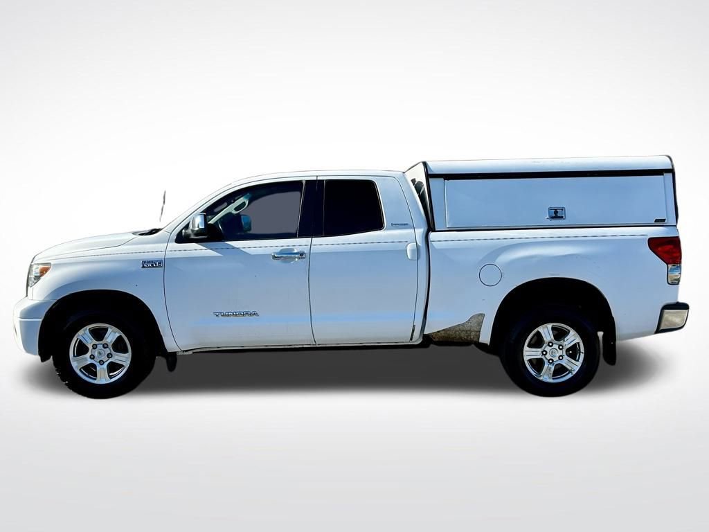 Used 2007 Toyota Tundra Limited image 9