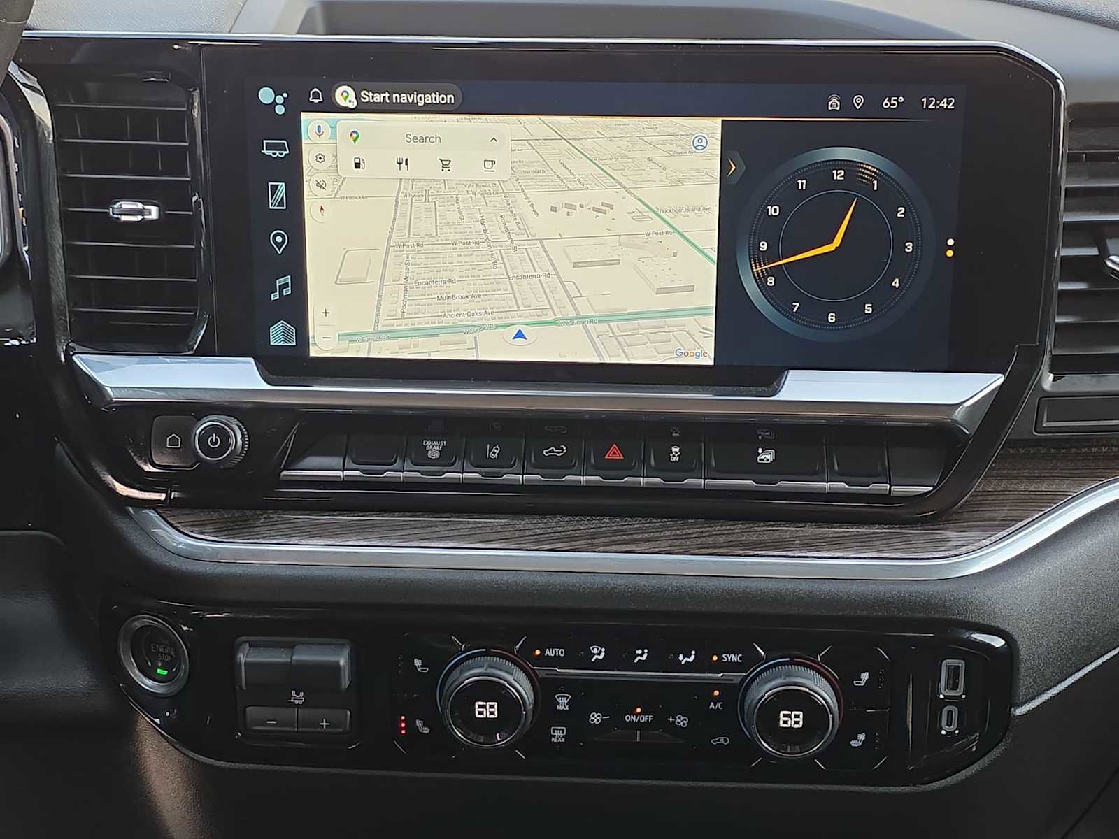 Used 2025 Chevrolet Silverado 2500 LT w/ Convenience Package image 19