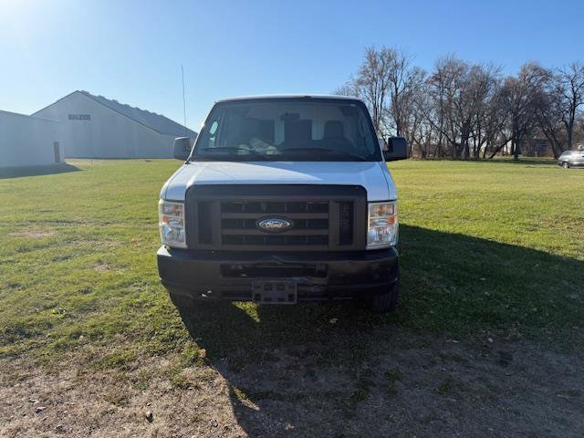 Used 2012 Ford E-250 and Econoline 250 Extended w/ PWR Group image 17