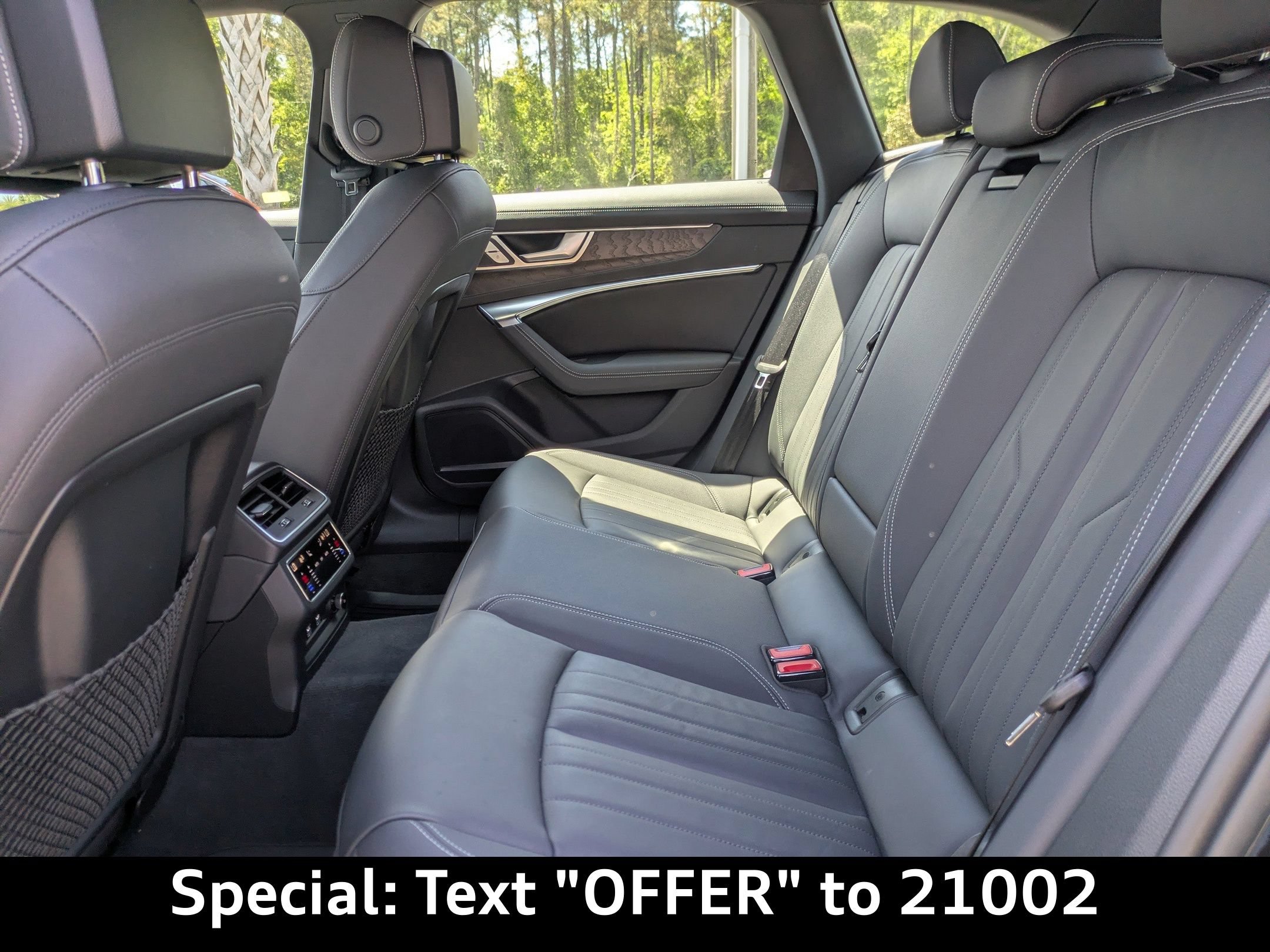 Used 2020 Audi A6 3.0T allroad Premium Plus w/ Driver Assistance Package AWD/4WD image 15
