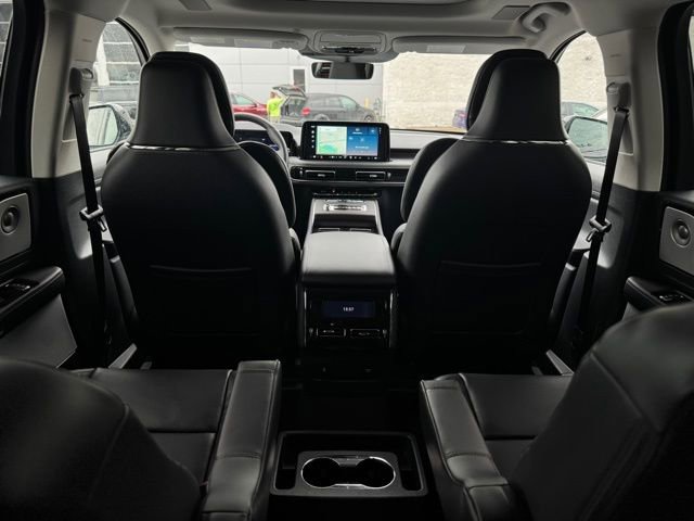 New 2026 Lincoln Aviator AWD image 26