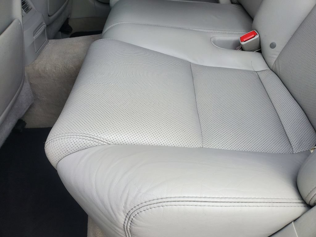 Used 2011 Lexus GS 350 AWD image 22