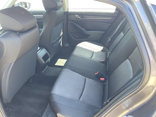Used 2021 Honda Accord LX image 13
