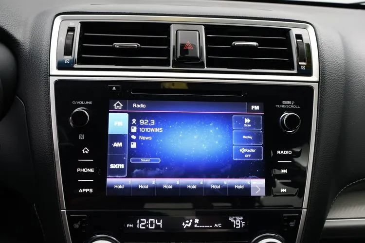 Used 2019 Subaru Legacy 2.5i Premium AWD/4WD image 30