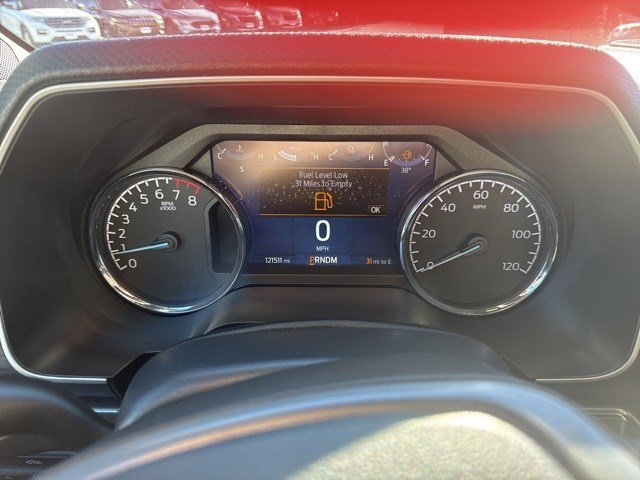 Used 2022 Ford F150 XLT w/ Equipment Group 302A High image 19