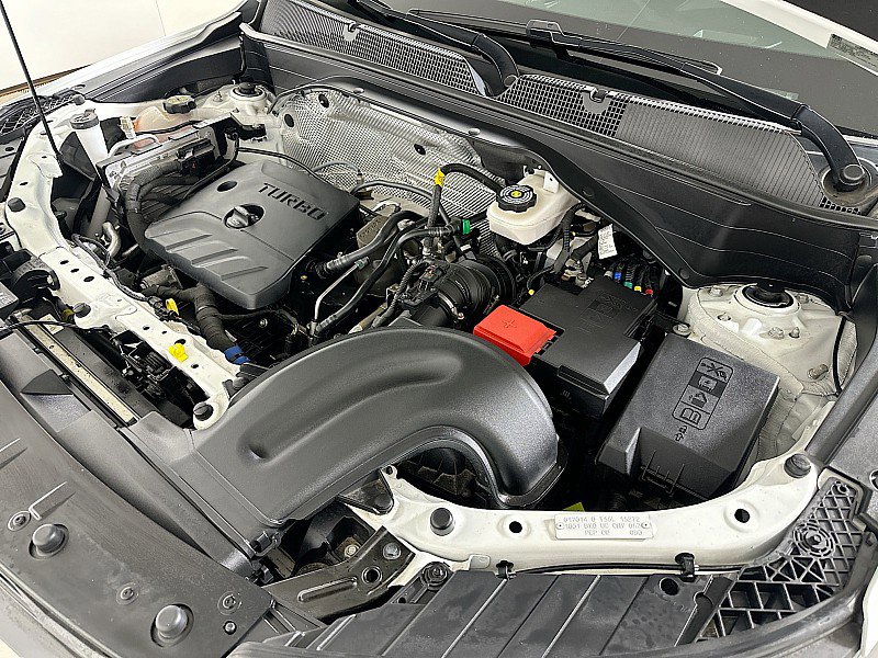 Certified 2023 Chevrolet TrailBlazer RS image 29