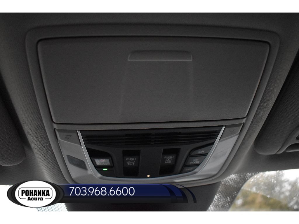 New 2026 Acura MDX w/ Technology Package AWD/4WD image 19
