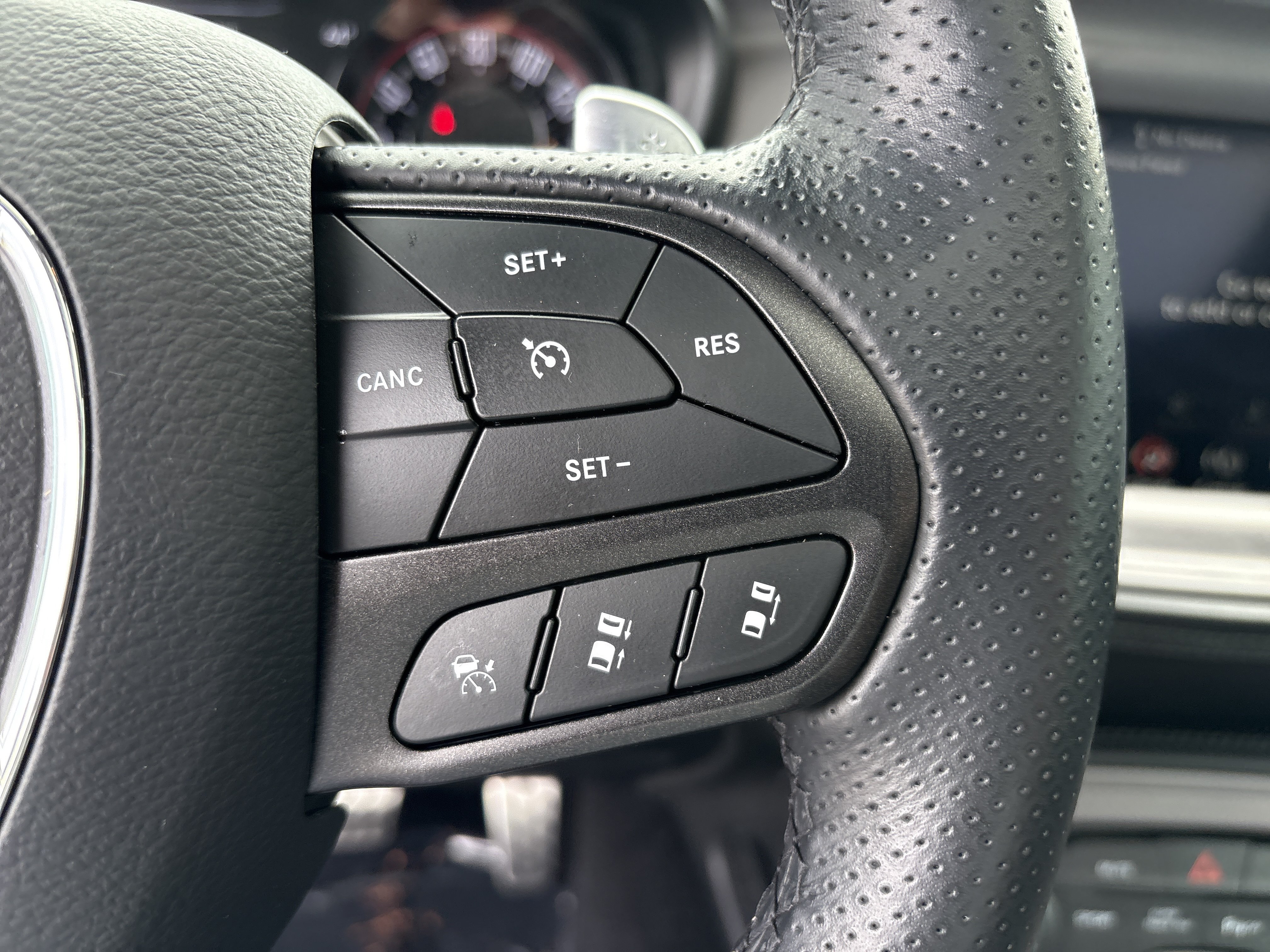 Certified 2023 Dodge Challenger GT w/ Plus Package RWD image 24