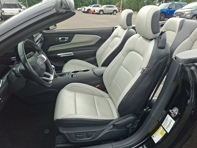 Used 2024 Ford Mustang Premium RWD image 13