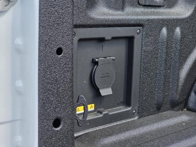 New 2025 Ford F150 STX w/ Equipment Group 200A image 10
