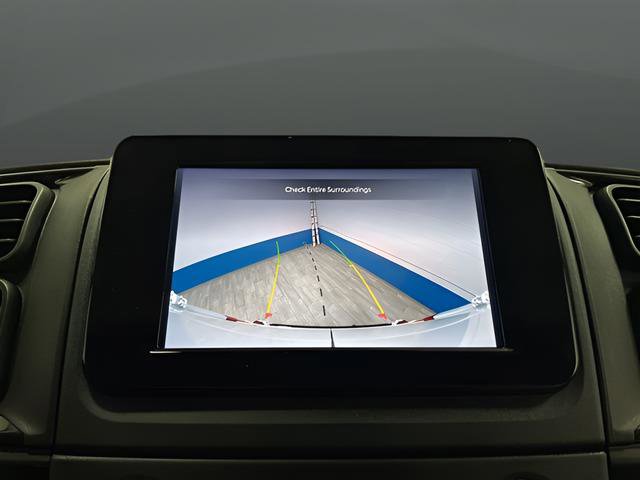 New 2024 RAM ProMaster 3500 w/ Convenience Group image 16