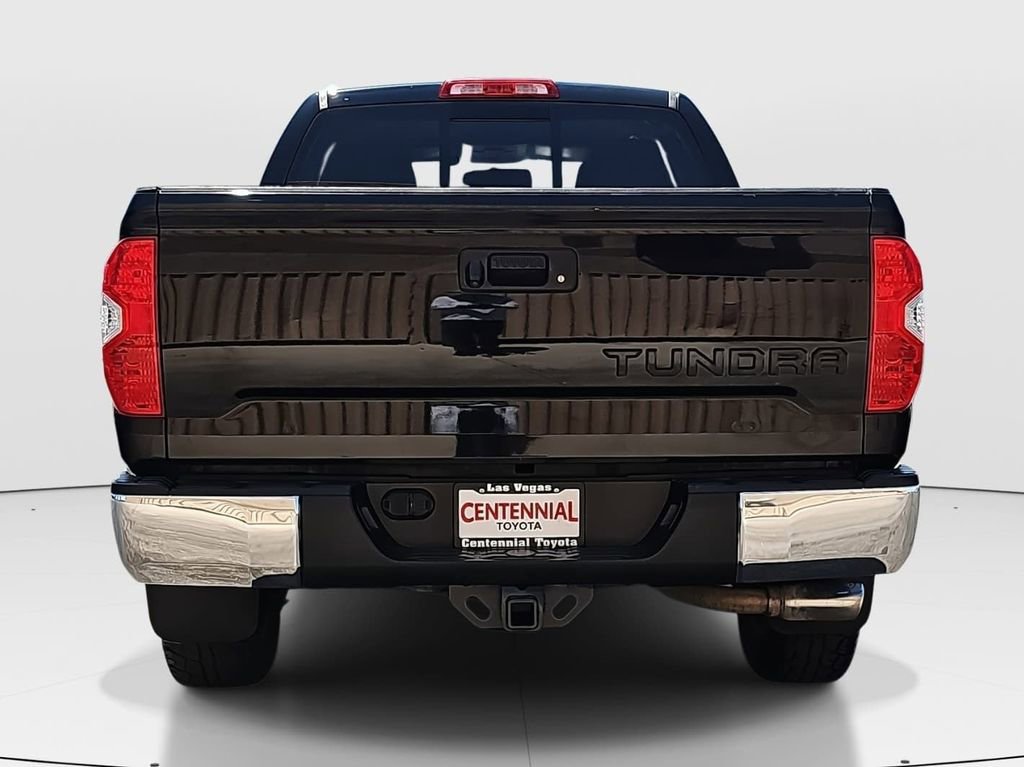 Used 2015 Toyota Tundra SR5 RWD image 6
