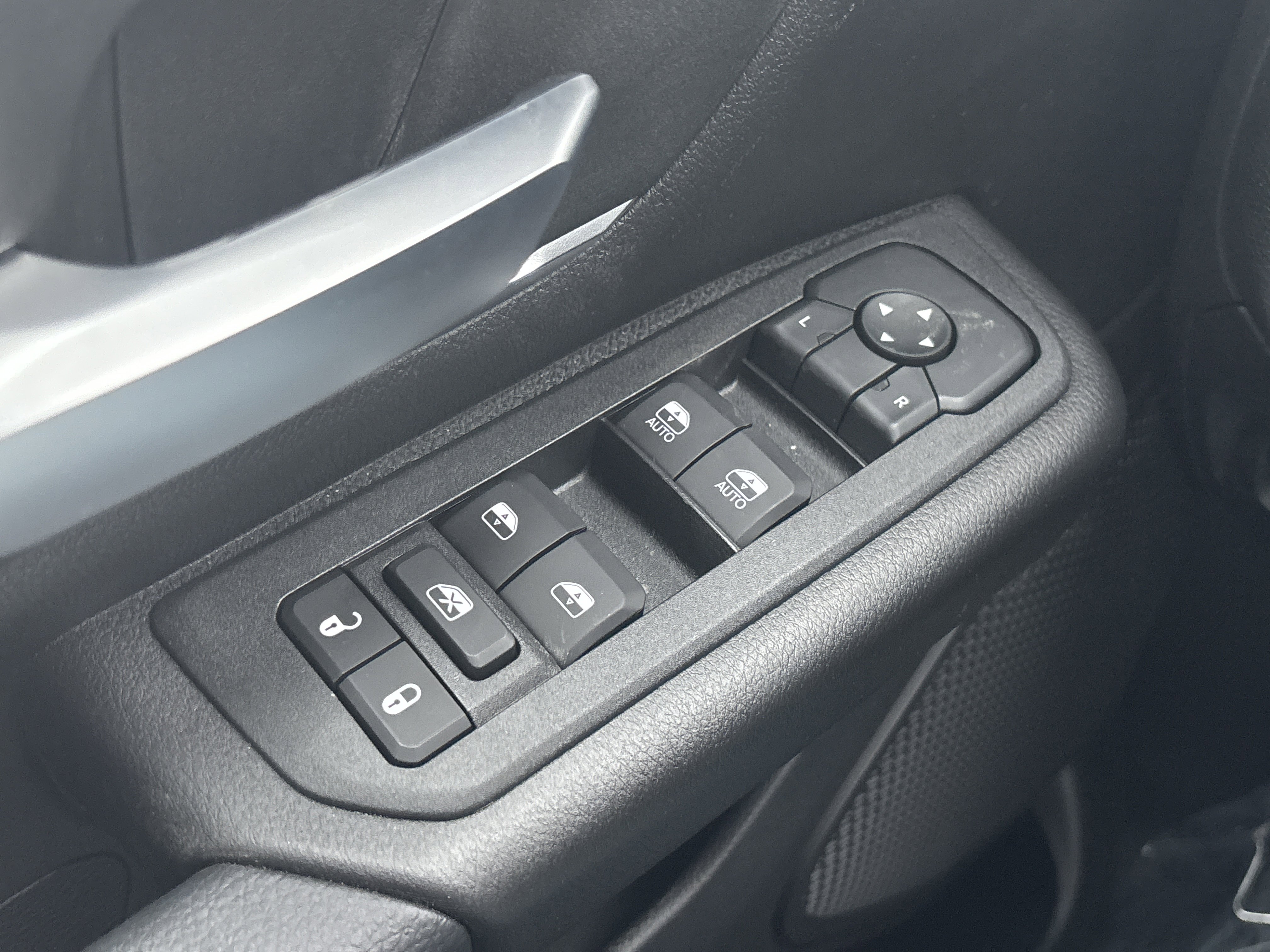 New 2026 RAM 1500 Big Horn image 30