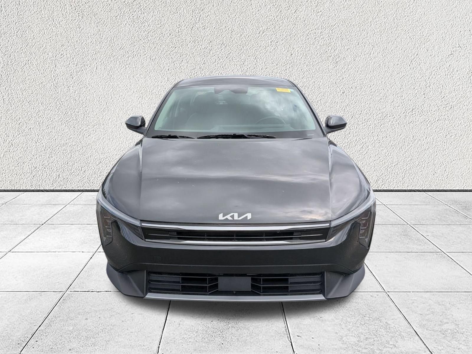 Used 2025 Kia K4 EX FWD image 8