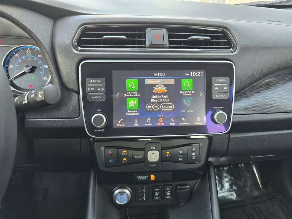 Used 2024 Nissan Leaf SV Plus image 7