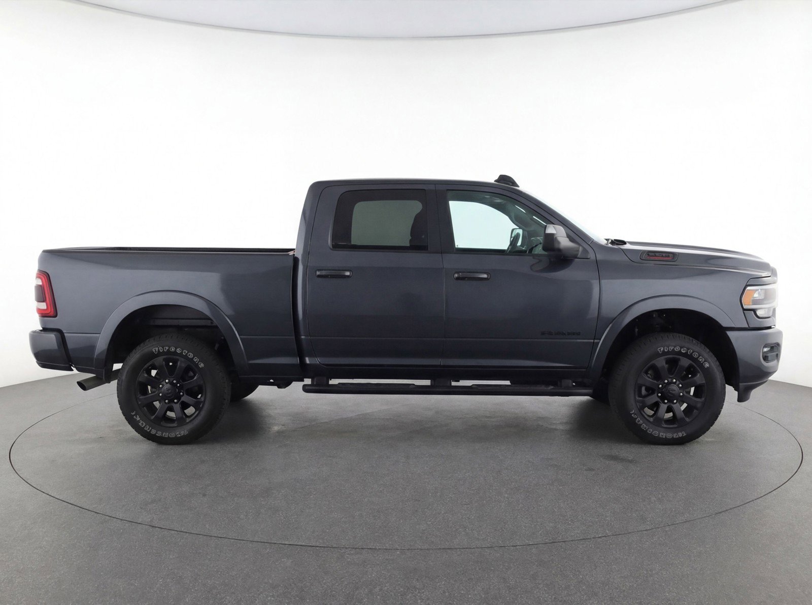 Used 2025 RAM 2500 Big Horn image 11