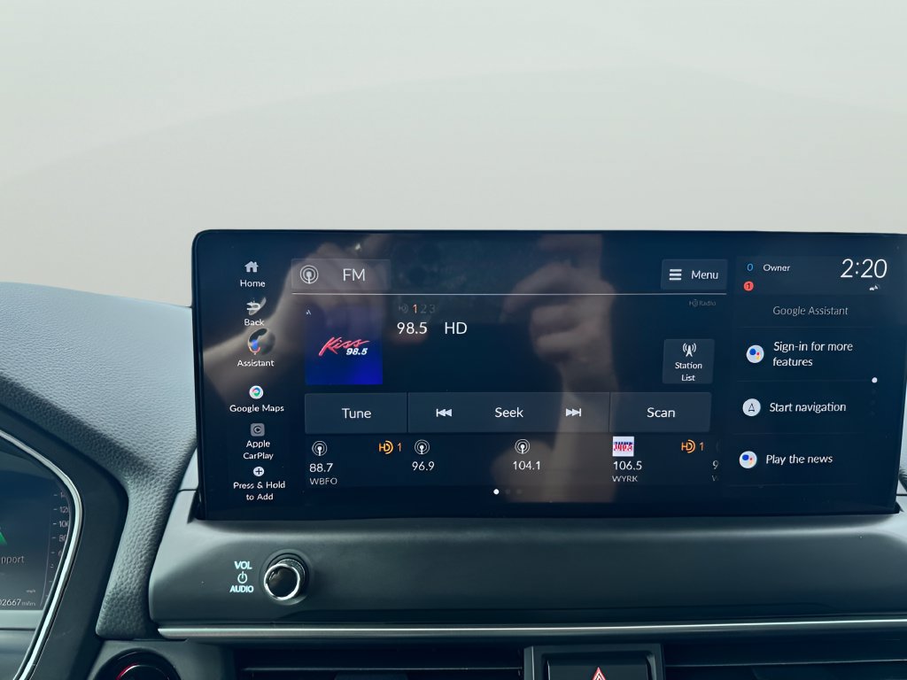 Certified 2026 Honda Pilot EX-L image 39