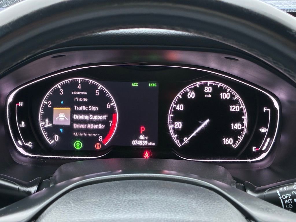 Used 2019 Honda Accord Sport image 25