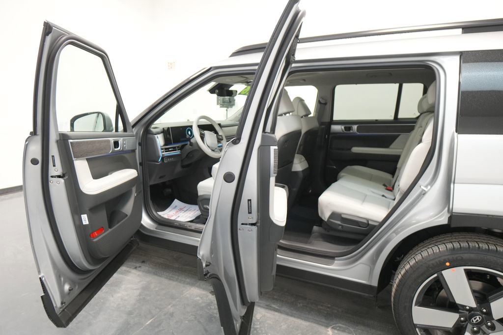 New 2026 Hyundai Santa Fe Limited image 30
